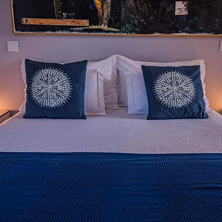 Buganvilias Do Meco Guest House Σεσίμπρα Εξωτερικό φωτογραφία
