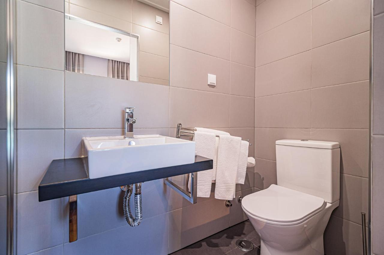 Buganvilias Do Meco Guest House Σεσίμπρα Εξωτερικό φωτογραφία