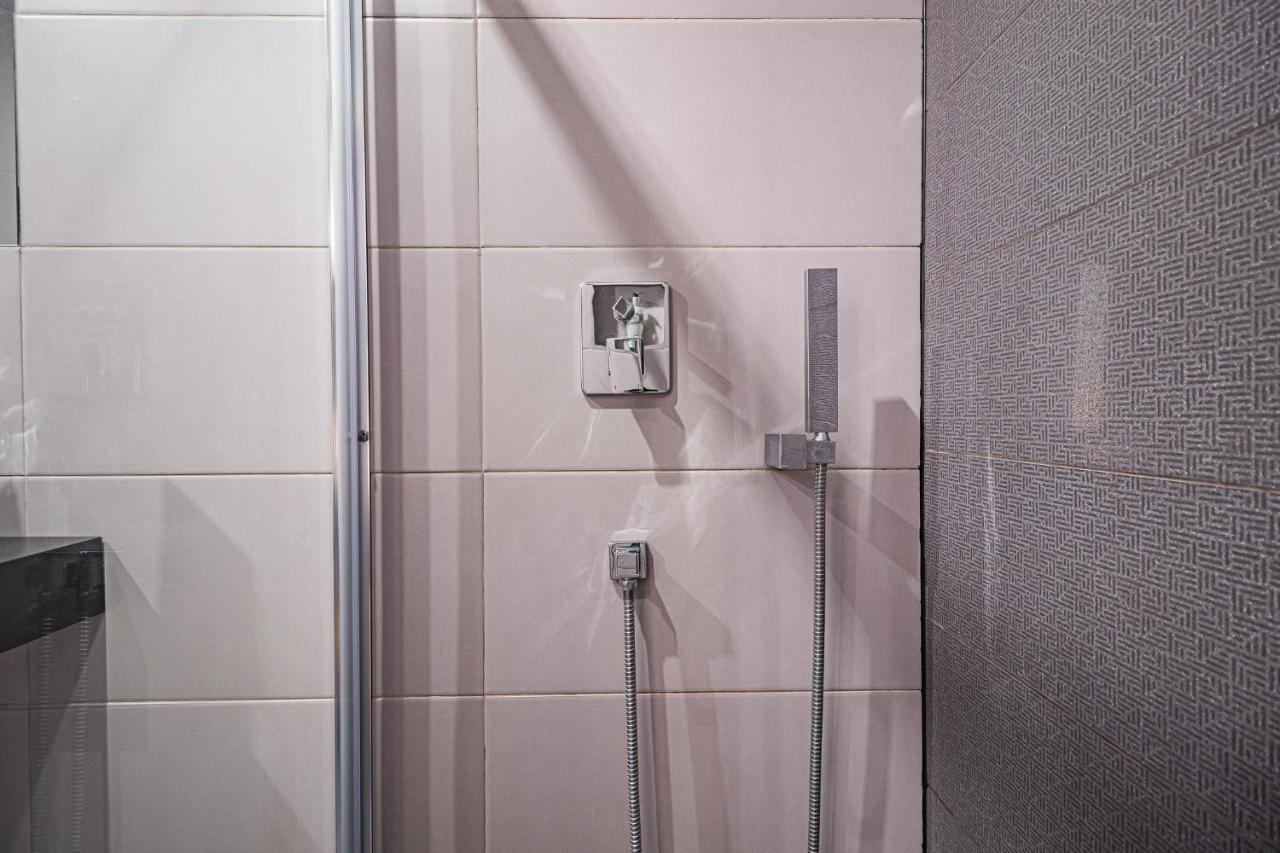 Buganvilias Do Meco Guest House Σεσίμπρα Εξωτερικό φωτογραφία