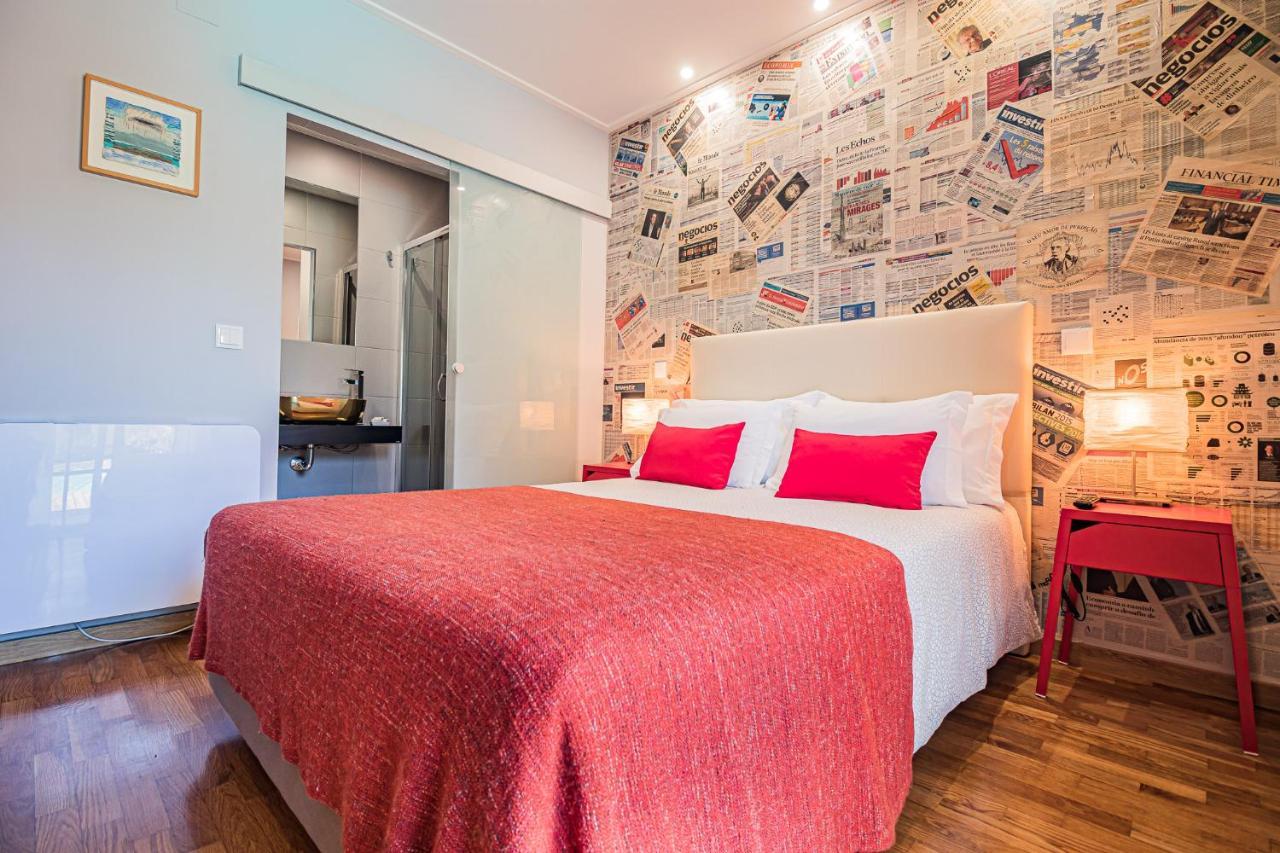 Buganvilias Do Meco Guest House Σεσίμπρα Εξωτερικό φωτογραφία