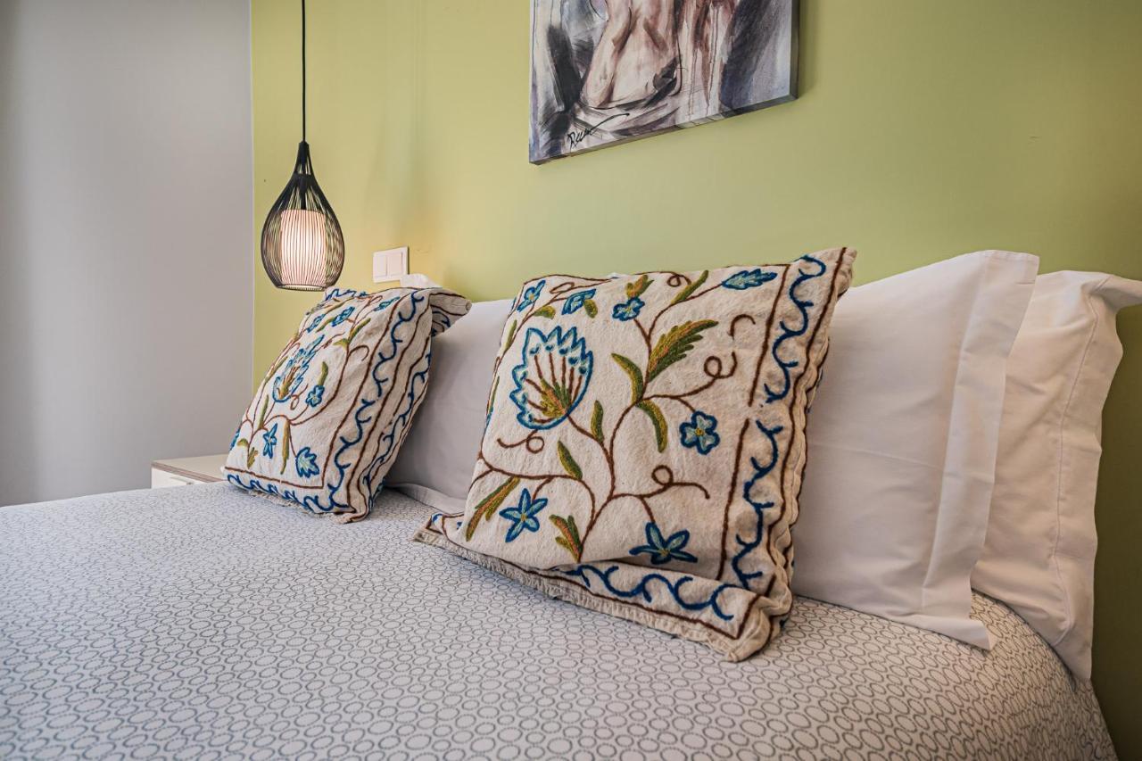 Buganvilias Do Meco Guest House Σεσίμπρα Εξωτερικό φωτογραφία