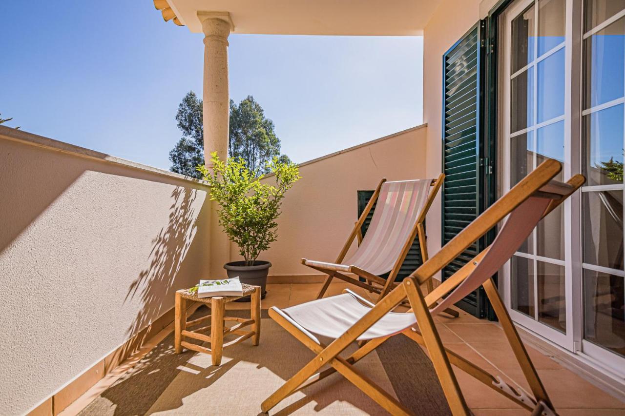 Buganvilias Do Meco Guest House Σεσίμπρα Εξωτερικό φωτογραφία