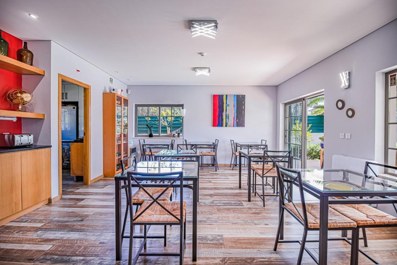 Buganvilias Do Meco Guest House Σεσίμπρα Εξωτερικό φωτογραφία