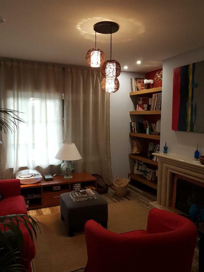 Buganvilias Do Meco Guest House Σεσίμπρα Εξωτερικό φωτογραφία