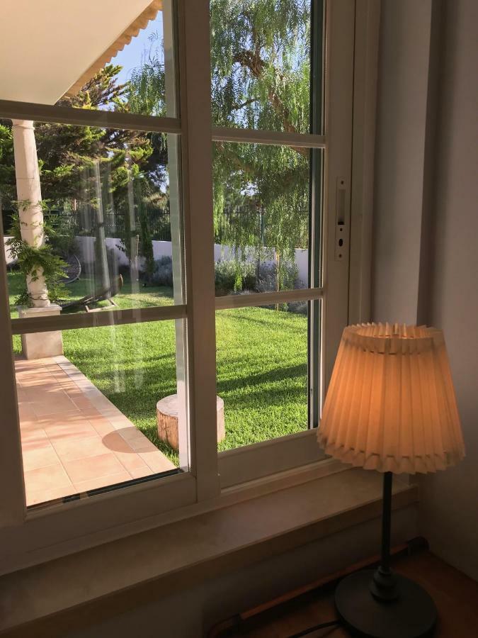 Buganvilias Do Meco Guest House Σεσίμπρα Εξωτερικό φωτογραφία