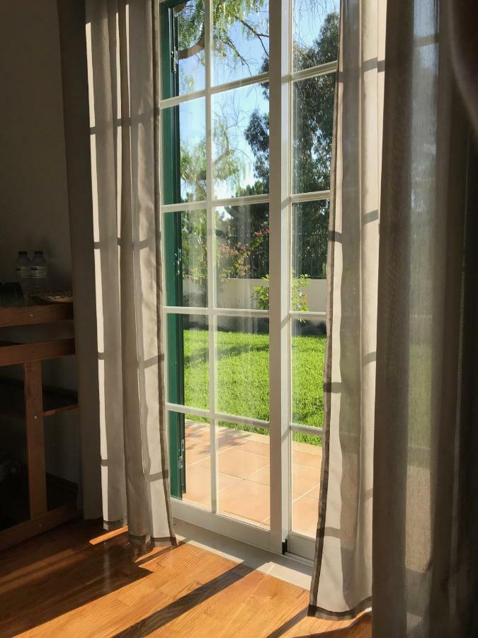 Buganvilias Do Meco Guest House Σεσίμπρα Εξωτερικό φωτογραφία